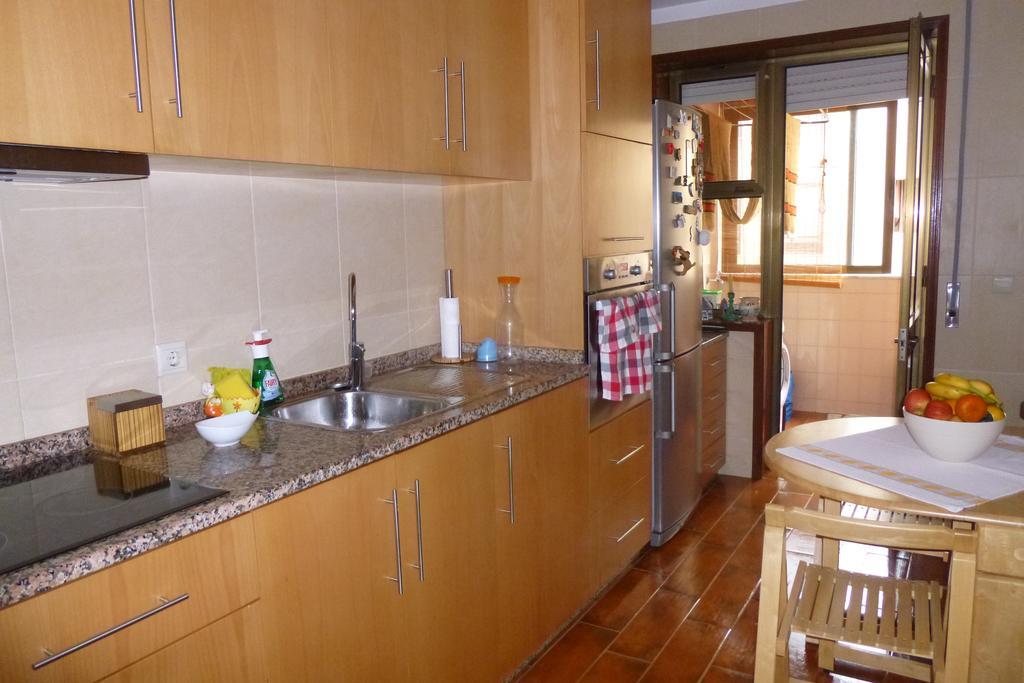 Porto'S City Park & Surf Beach Rooms Matosinhos  Eksteriør billede