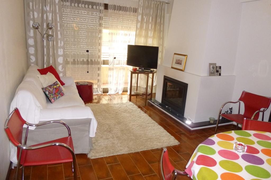 Porto'S City Park & Surf Beach Rooms Matosinhos  Eksteriør billede