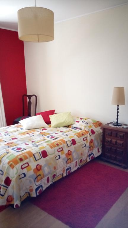 Porto'S City Park & Surf Beach Rooms Matosinhos  Eksteriør billede