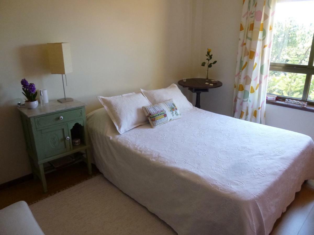 Porto'S City Park & Surf Beach Rooms Matosinhos  Eksteriør billede
